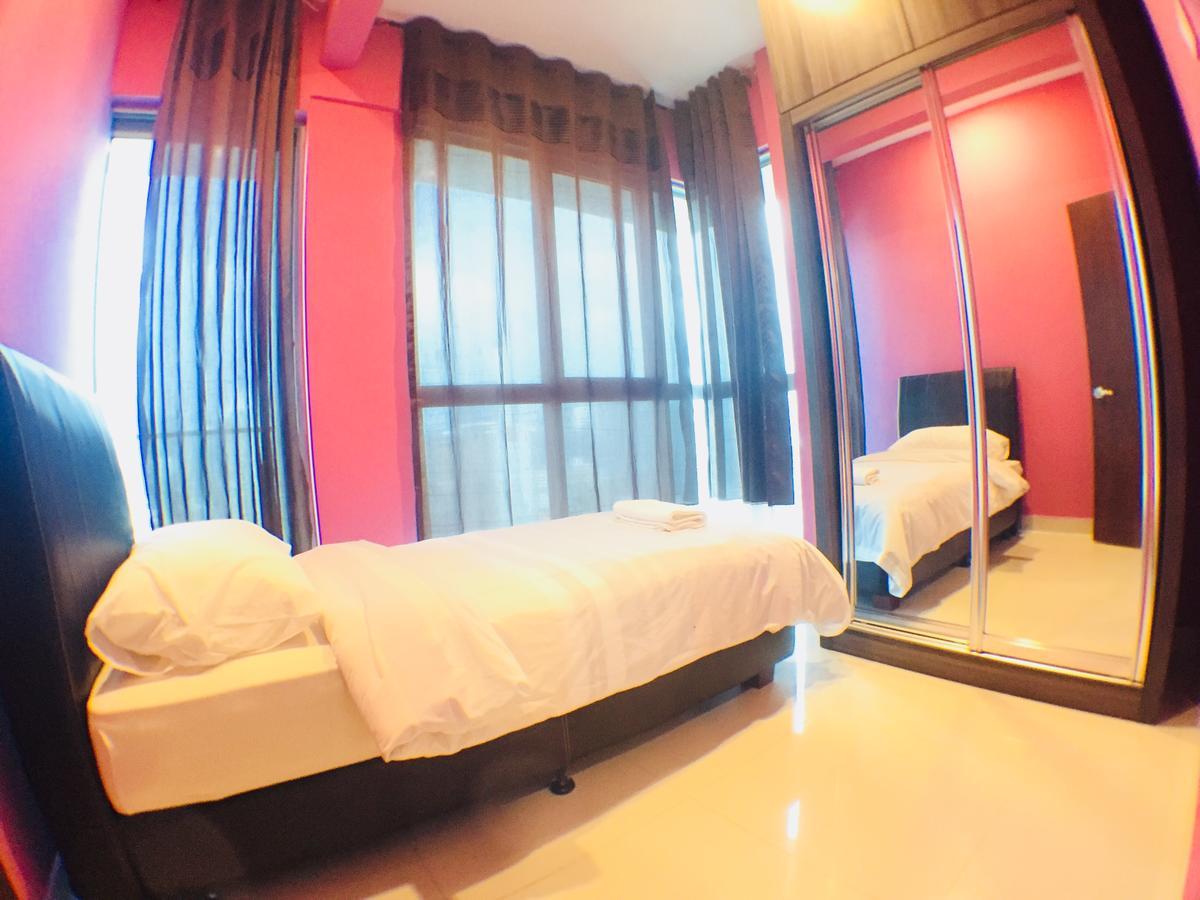 Regalia Suites By Ihost Kuala Lumpur Exterior foto