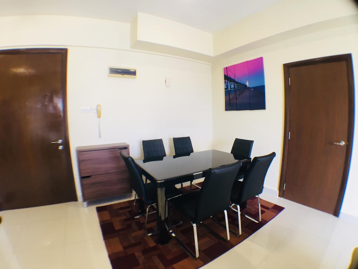 Regalia Suites By Ihost Kuala Lumpur Exterior foto