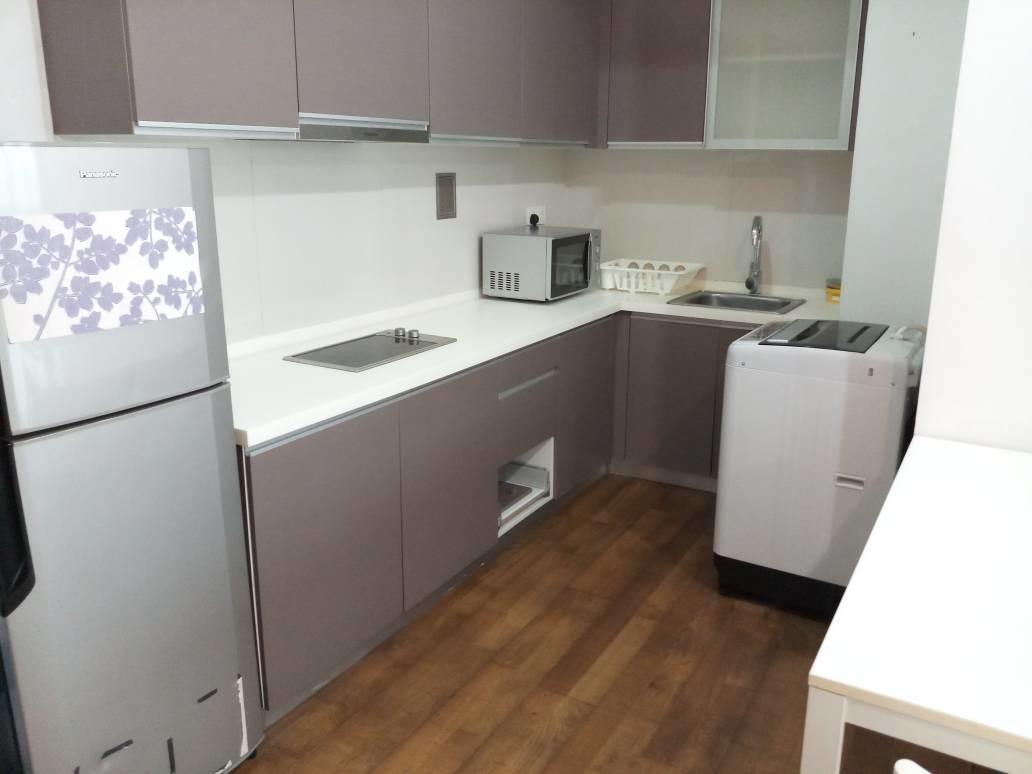 Regalia Suites By Ihost Kuala Lumpur Exterior foto