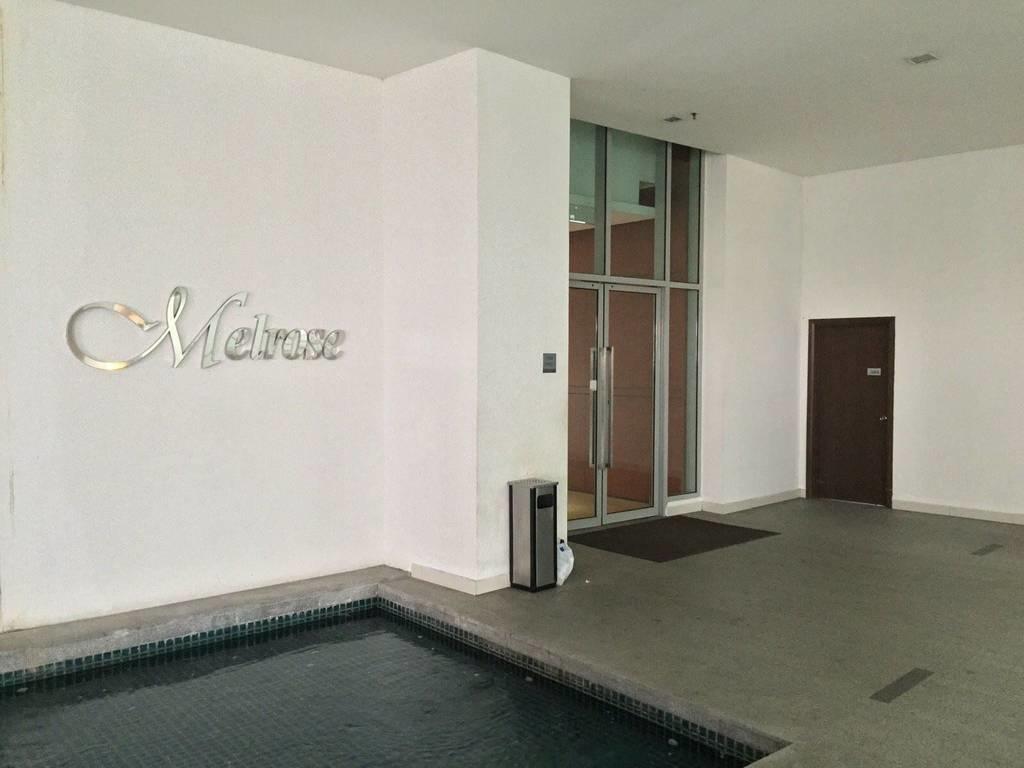 Regalia Suites By Ihost Kuala Lumpur Exterior foto