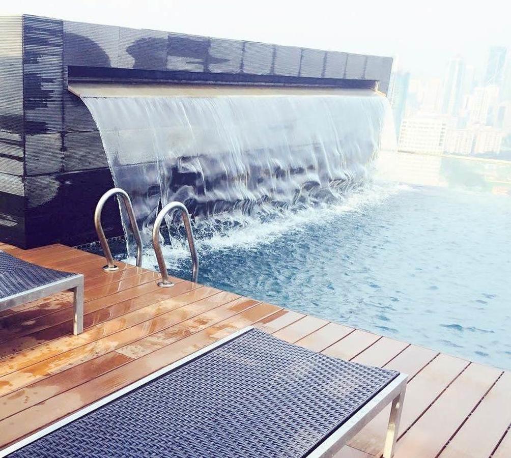 Regalia Suites By Ihost Kuala Lumpur Exterior foto