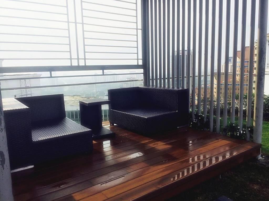 Regalia Suites By Ihost Kuala Lumpur Exterior foto
