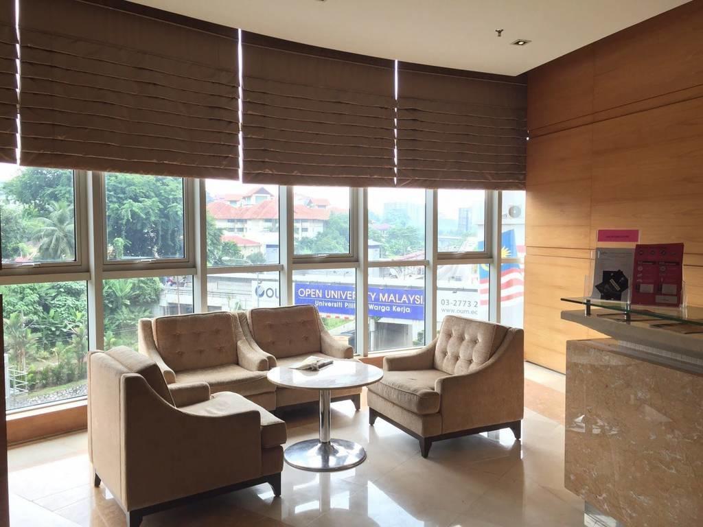 Regalia Suites By Ihost Kuala Lumpur Exterior foto