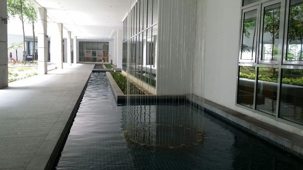 Regalia Suites By Ihost Kuala Lumpur Exterior foto
